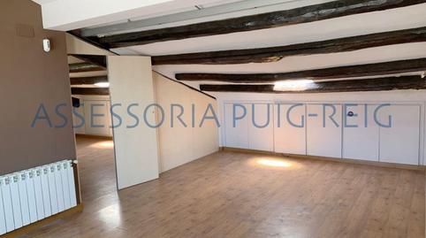 Foto 5 de Àtic en venda a Barri Antic, Barcelona