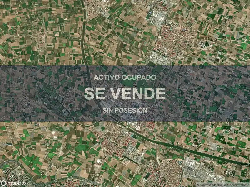 Piso en venta en Meliana