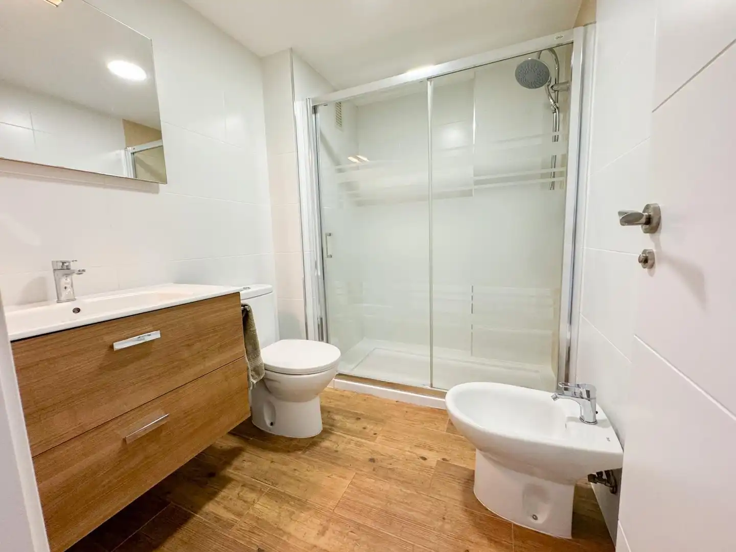 Apartament amb piscina en venda a Calle PUIGVAL-RIBERA 2, imagen 22