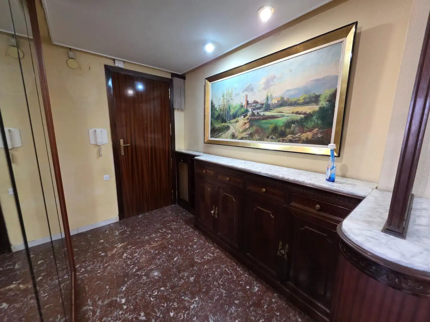 Wohnung mit Terrasse zur Miete in FLETA (TENOR) 95, imagen 17
