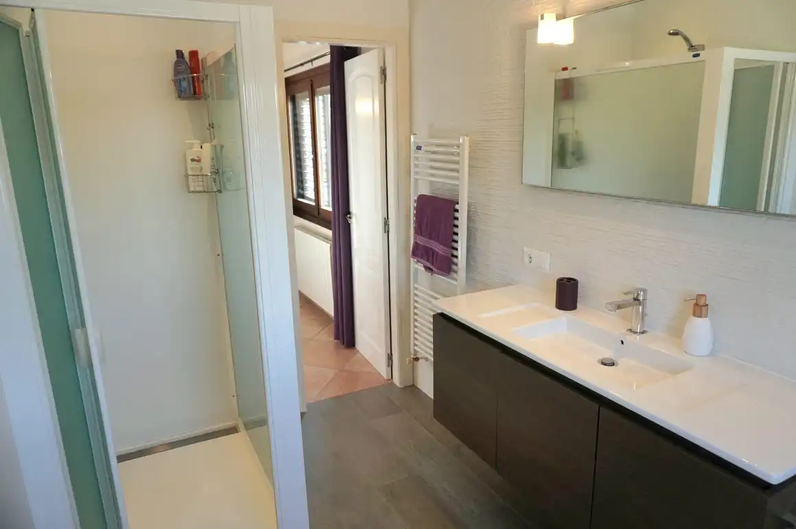 Chalet con jardín en venta en Las Rotas / Les Rotes, imagen 23