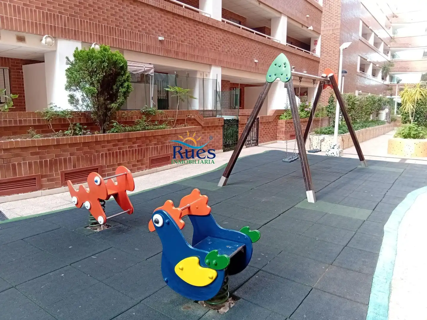 Piso con piscina en venta en Avenida CENTRAL, imagen 42