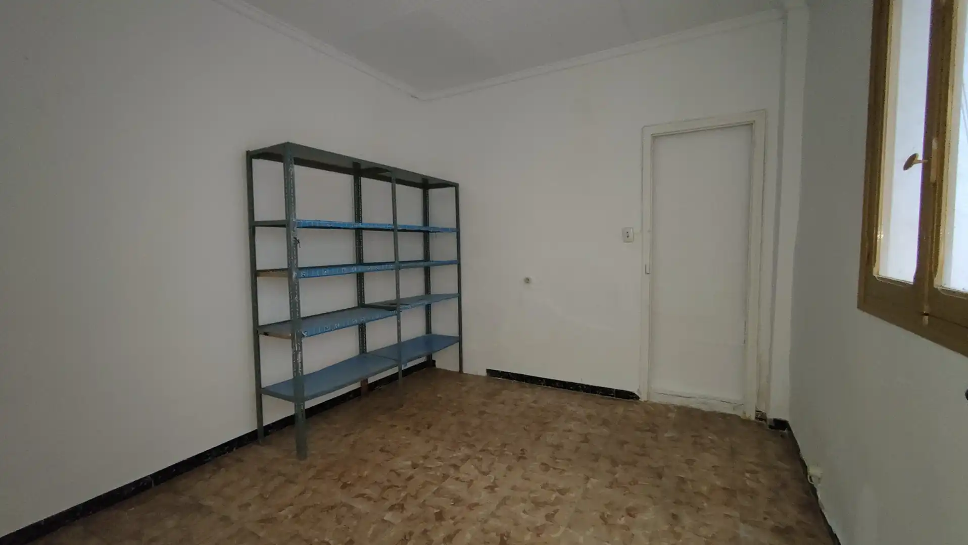 Local comercial en alquiler en Plaza de Toros - Avenida Chapí - Trinquete, imagen 5