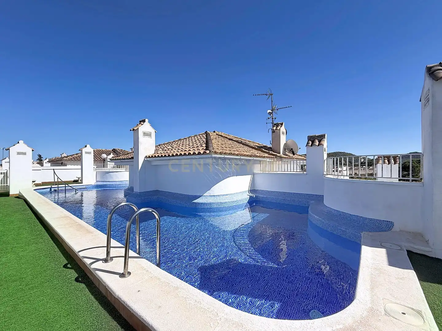 Duplex con terrazza in vendita a Calle Ramón Juan Larrosa, 75, Benejúzar, Spain 75