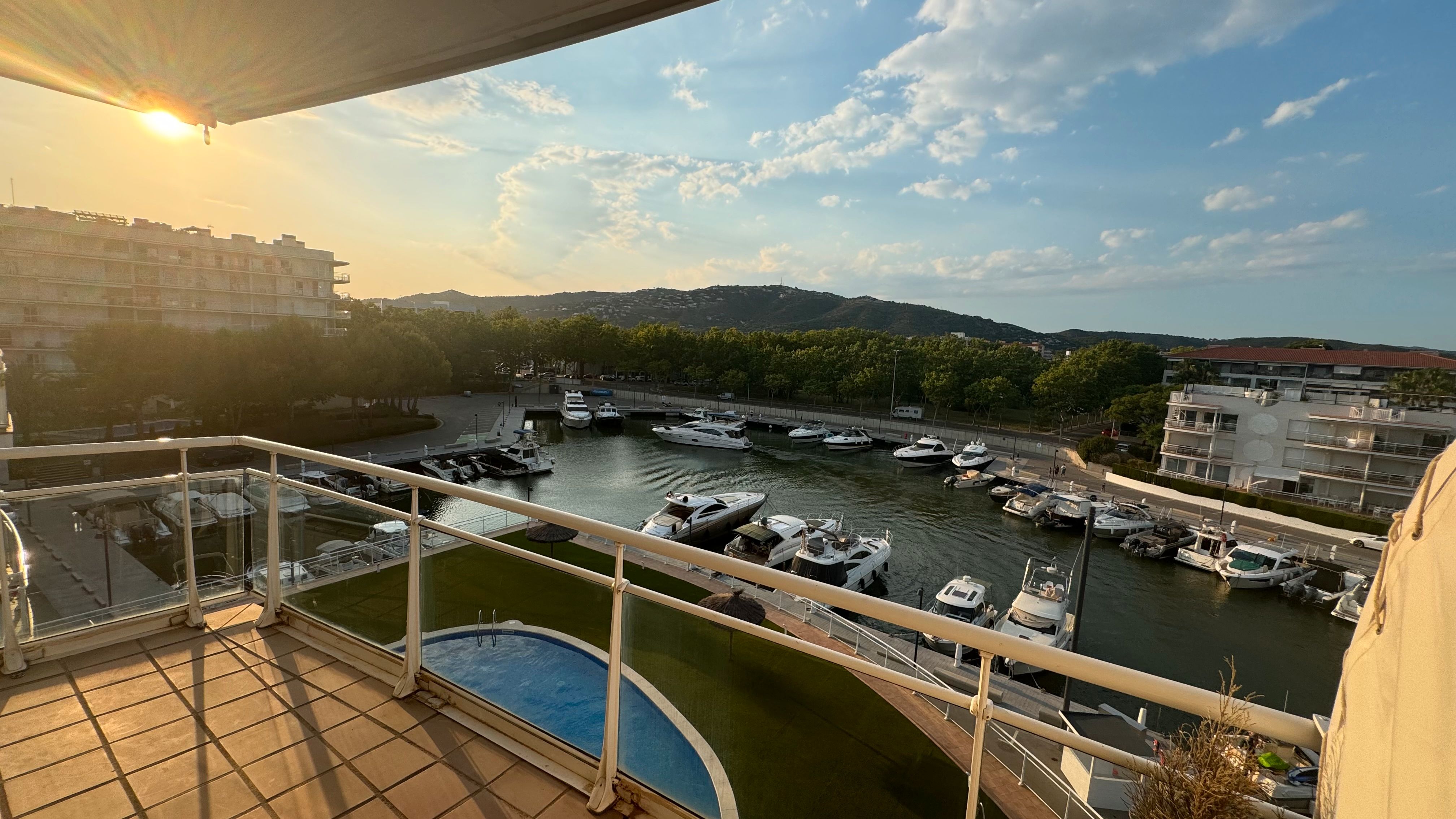 Attic for sale in Carrer Punta Prima, Port d'Aro