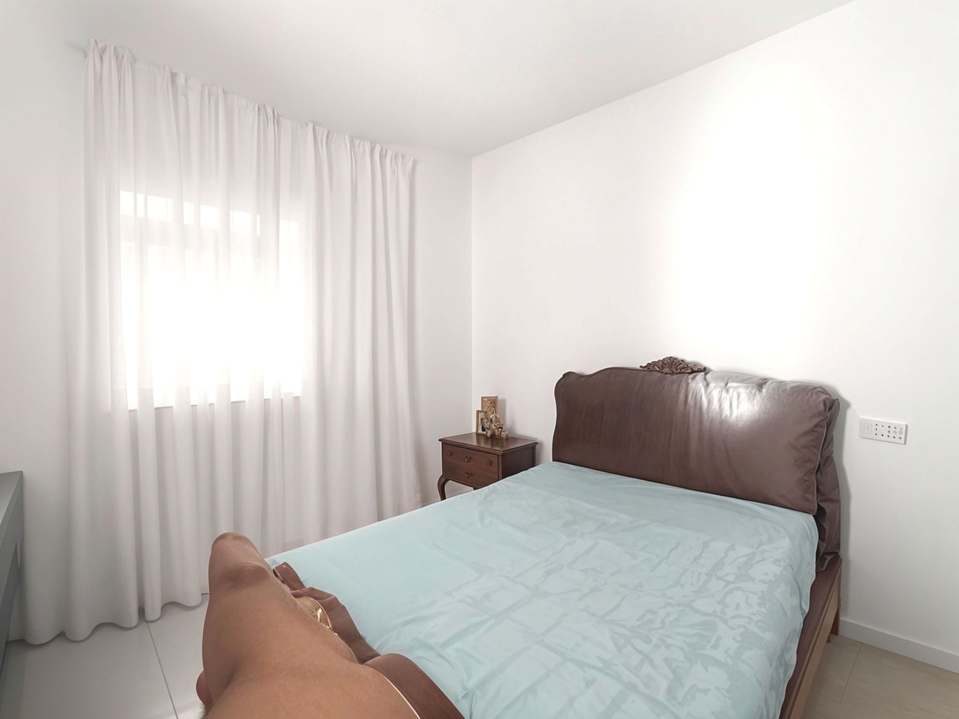 Dormitori de Casa o xalet en venda en Mirandilla amb Terrassa