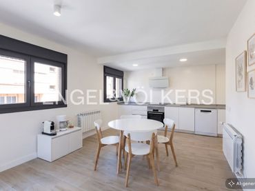 Wohnung mit Balkon zum Verkauf in Plan Sur - Amistad