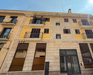 Exterior view of Duplex for sale in  Tarragona Capital