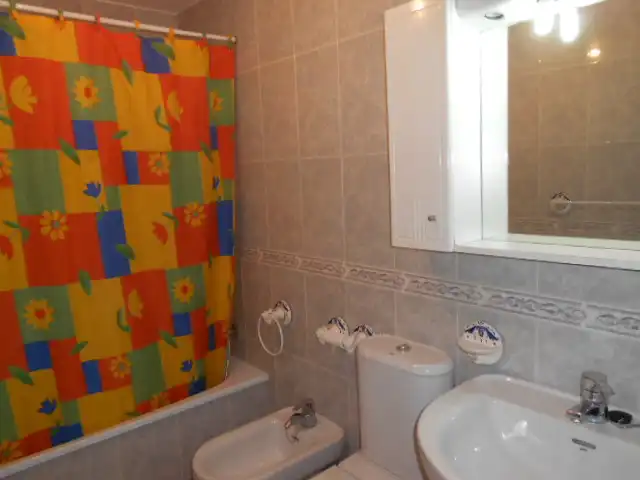 Wohnung mit Aufzug zur Miete in Rúa de Abaixo, imagen 52
