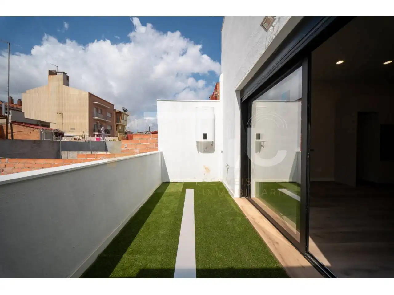 Casa en venda a Calle Salvador Seguí, imagen 26