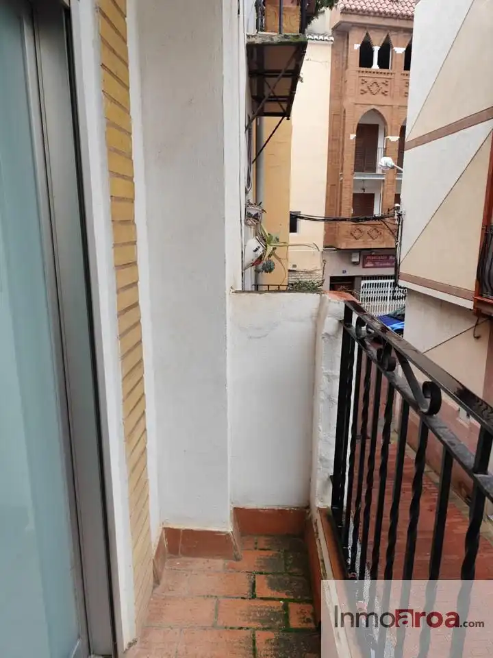 Terraza de Casa o chalet en venta en Gátova con Terraza