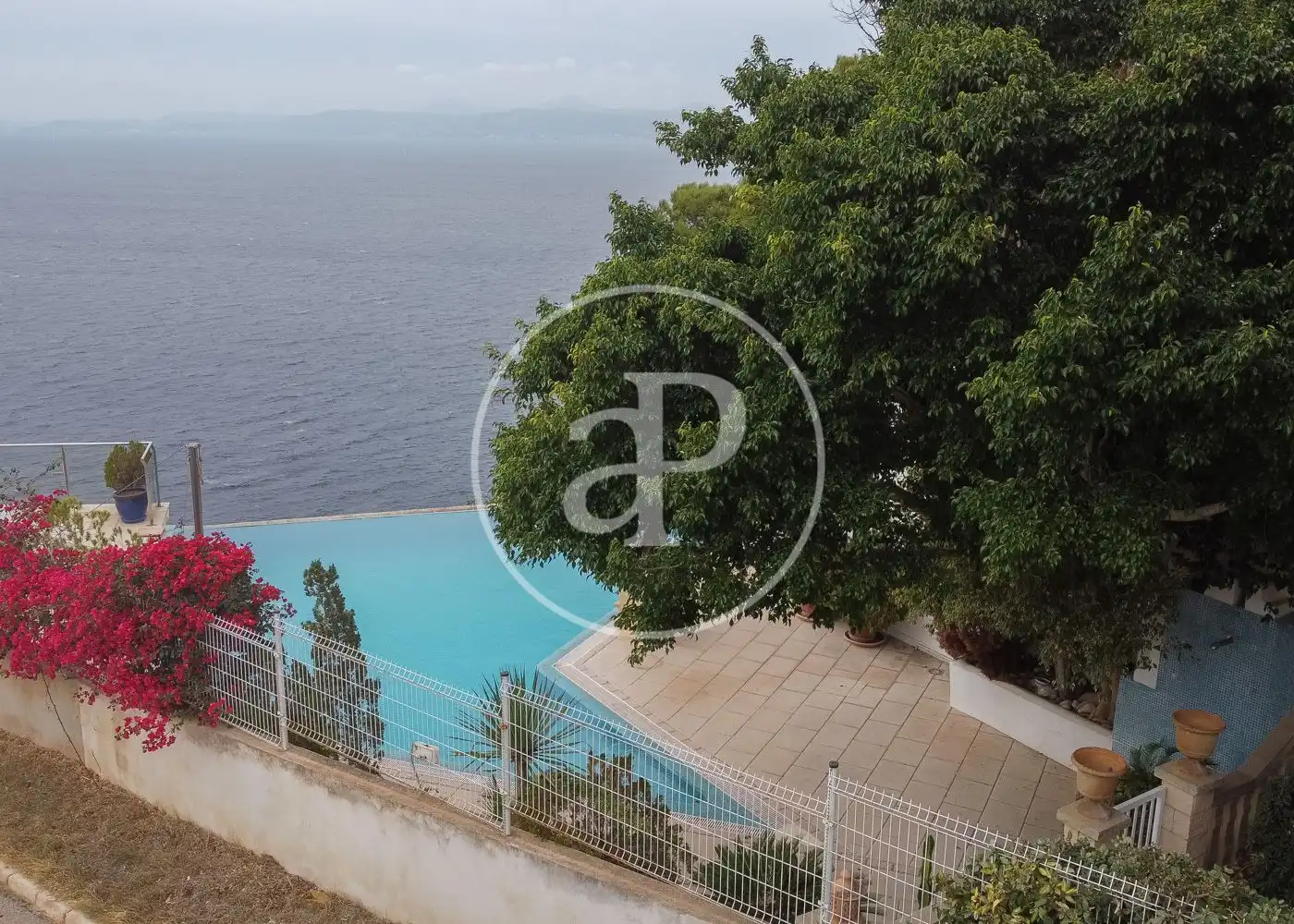 Houses for rent in Carrer de Churruca, Badia Blava - Badia Gran - Tolleric