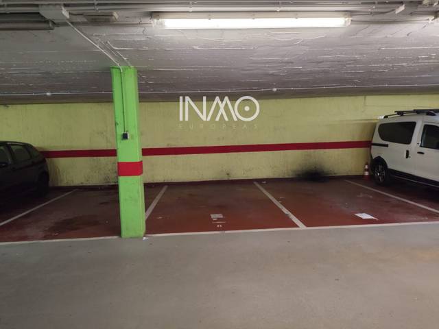 Garaje en Alquiler en PLANA DE CAN BERTRAN en Mercat