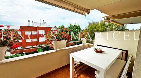 Foto 3 de Piso en venta en Can Girona - Terramar - Vinyet, Sitges