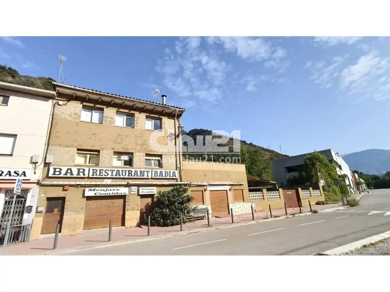 Houses for sale in Guardiola de Berguedà