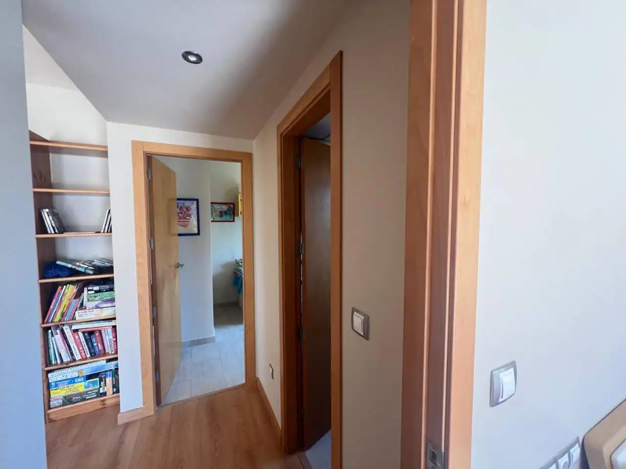 Attic for sale in El Campello  with Air Conditioner, Terrace and Furnished
