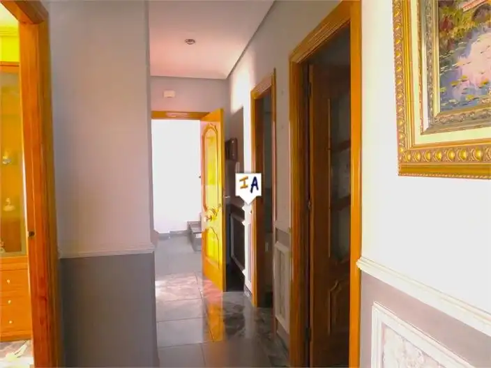 Apartamento en venta en Torredelcampo con Aire acondicionado