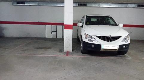 Photo 3 of Garage for sale in Carrer del Comandant Sugranyes, 2, Migjorn, Tarragona