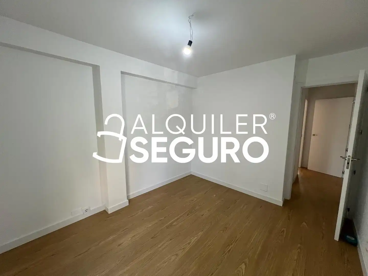 Piso de alquiler en de la Isla de Arosa, Peñagrande