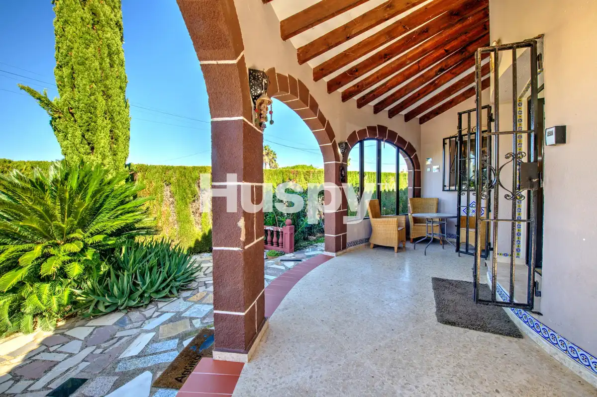 Maison avec terrasse à vendre à Partida Gironets Carrer 20, imagen 13