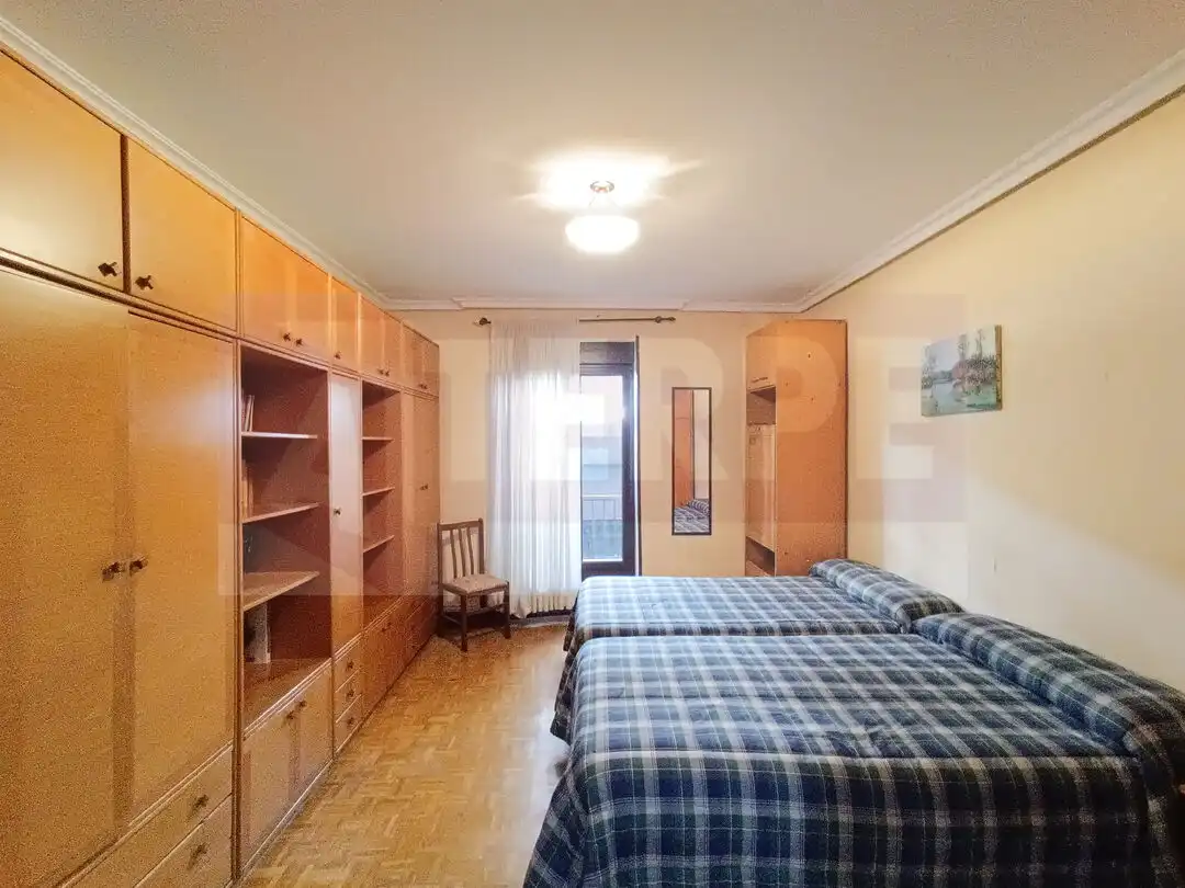 Pis amb terrassa en venda a Zumalakarregi Kalea, imagen 38
