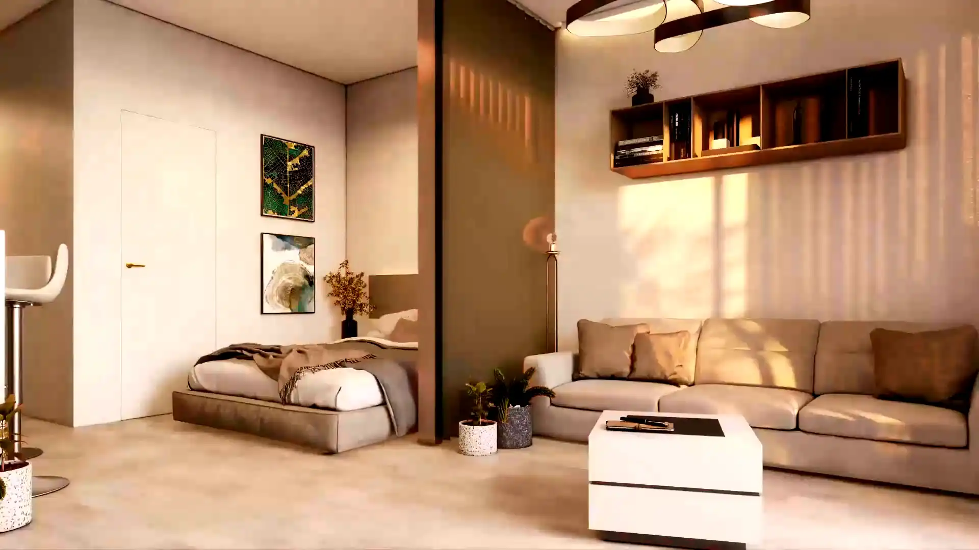 Apartamento en venta en Calle Santa Trinidad, El Molino