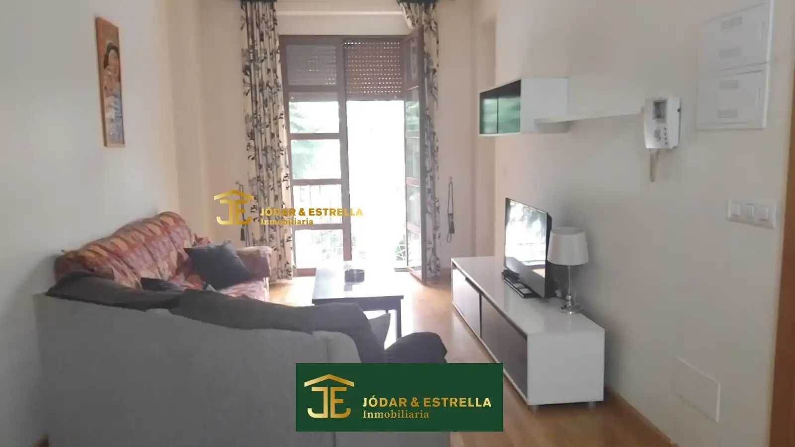 Apartament amb terrassa en venda a Lorca Ciudad, imagen 4