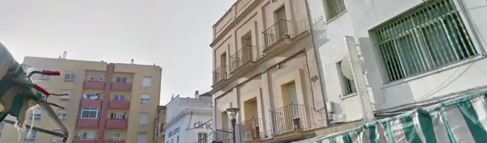 Pis en venda a Casco Antiguo