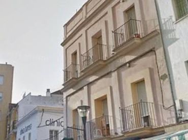 Flat for sale in Casco Antiguo