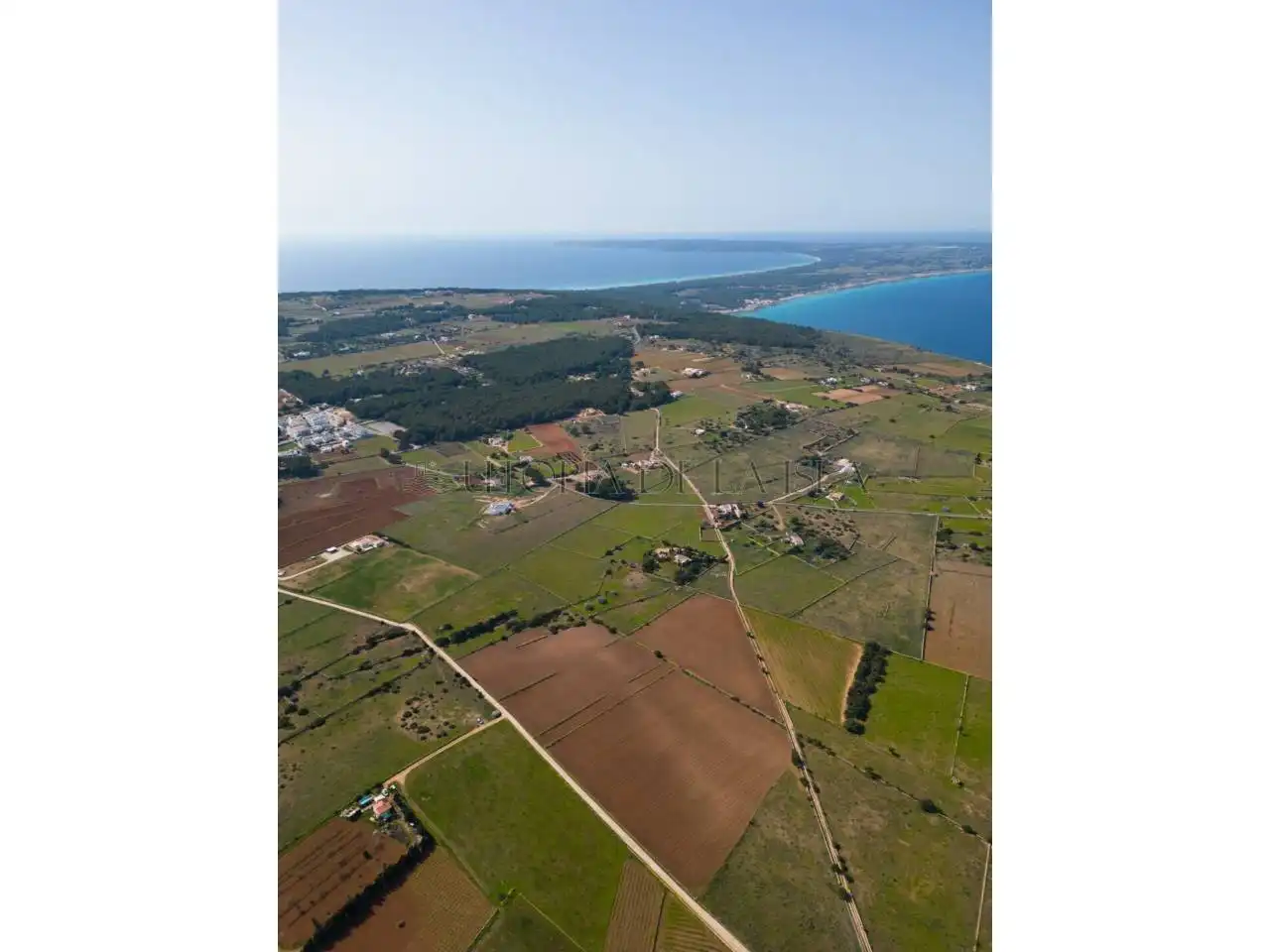 Rural land for sale in Camino Estufador