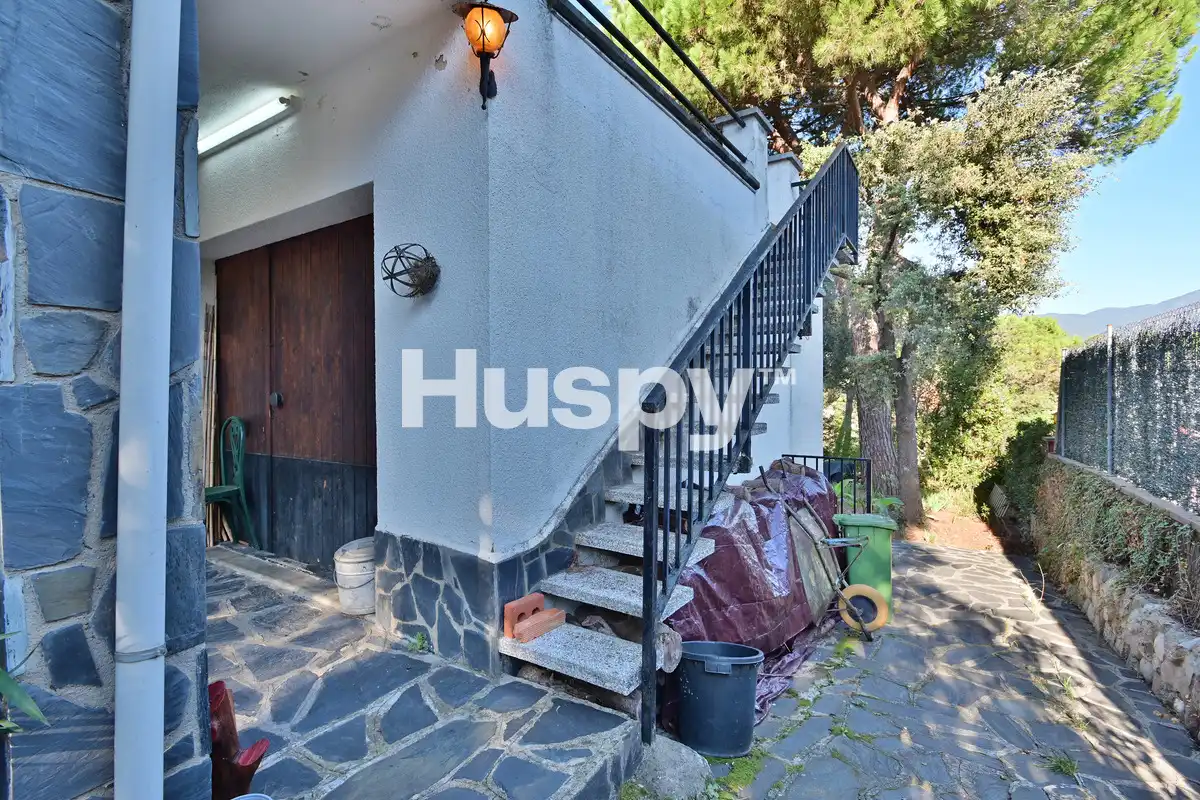 Maison avec balcon à vendre à Sant Pere de Vilamajor, imagen 54