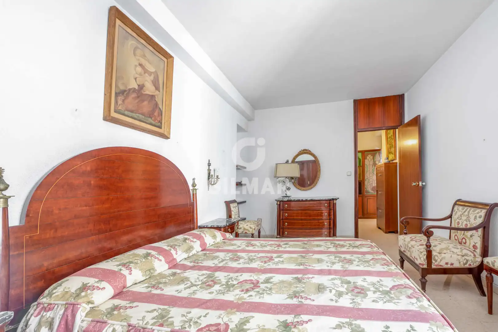 Piso con terraza en venta en Casco Antiguo, imagen 32
