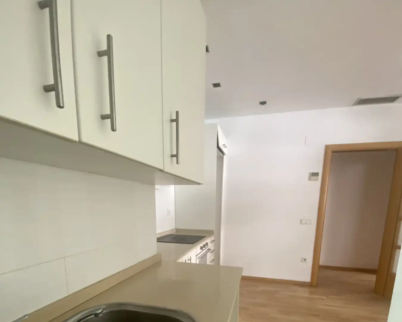 Flat with lift for sale in C/ Rafael Casanova, imagen 5