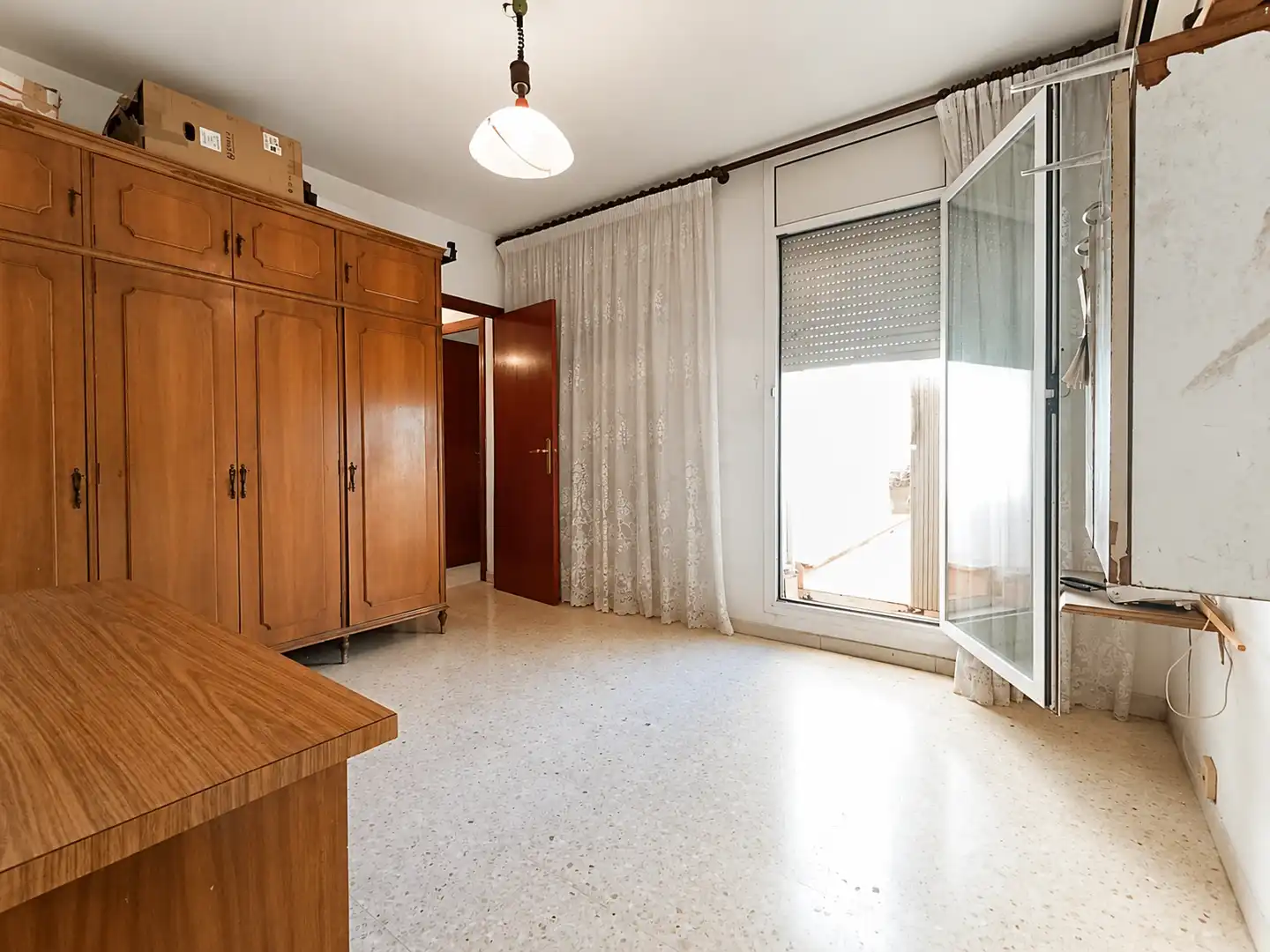Ático con ascensor en venta en Santa Eulàlia, imagen 5