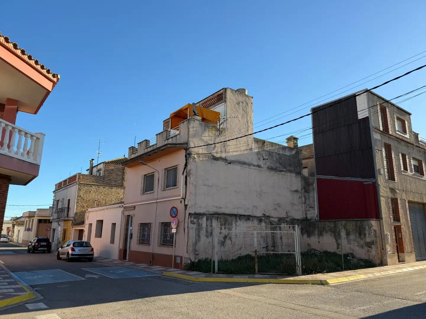 Wohnung zum Verkauf in L'Aldea