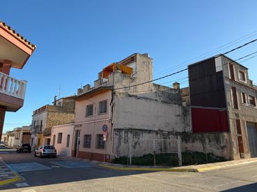 Wohnung zum Verkauf in L'Aldea