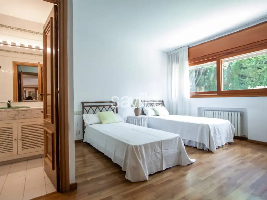 Haus zum Verkauf in Ciutat Diagonal, imagen 30