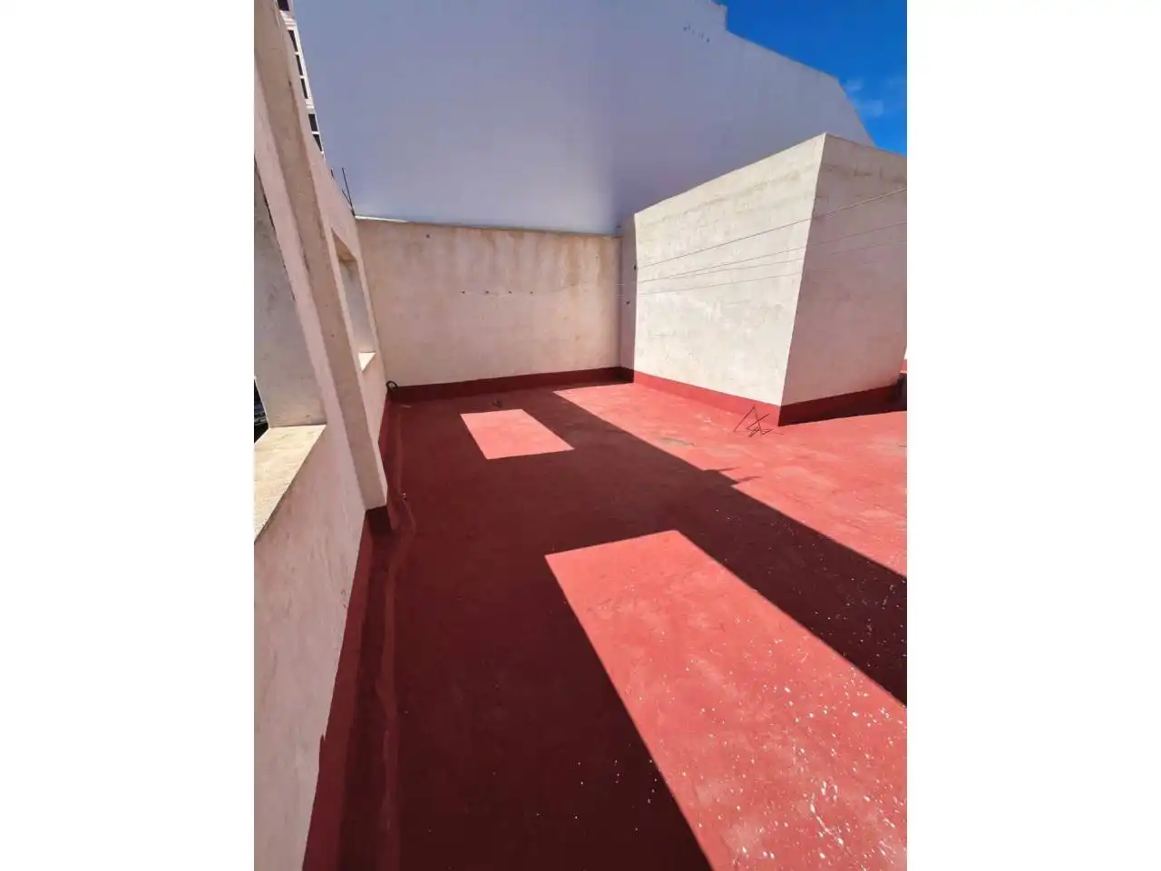 Terrassa de Casa o xalet en venda en Santa Cruz de Tenerife