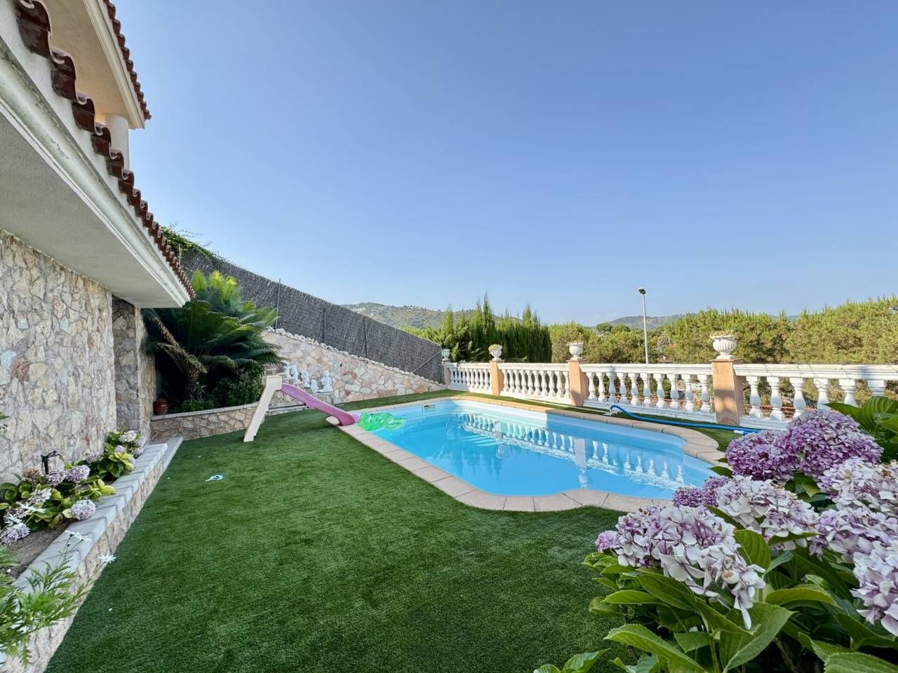 Casa o xalet en venda a Francesc Castell