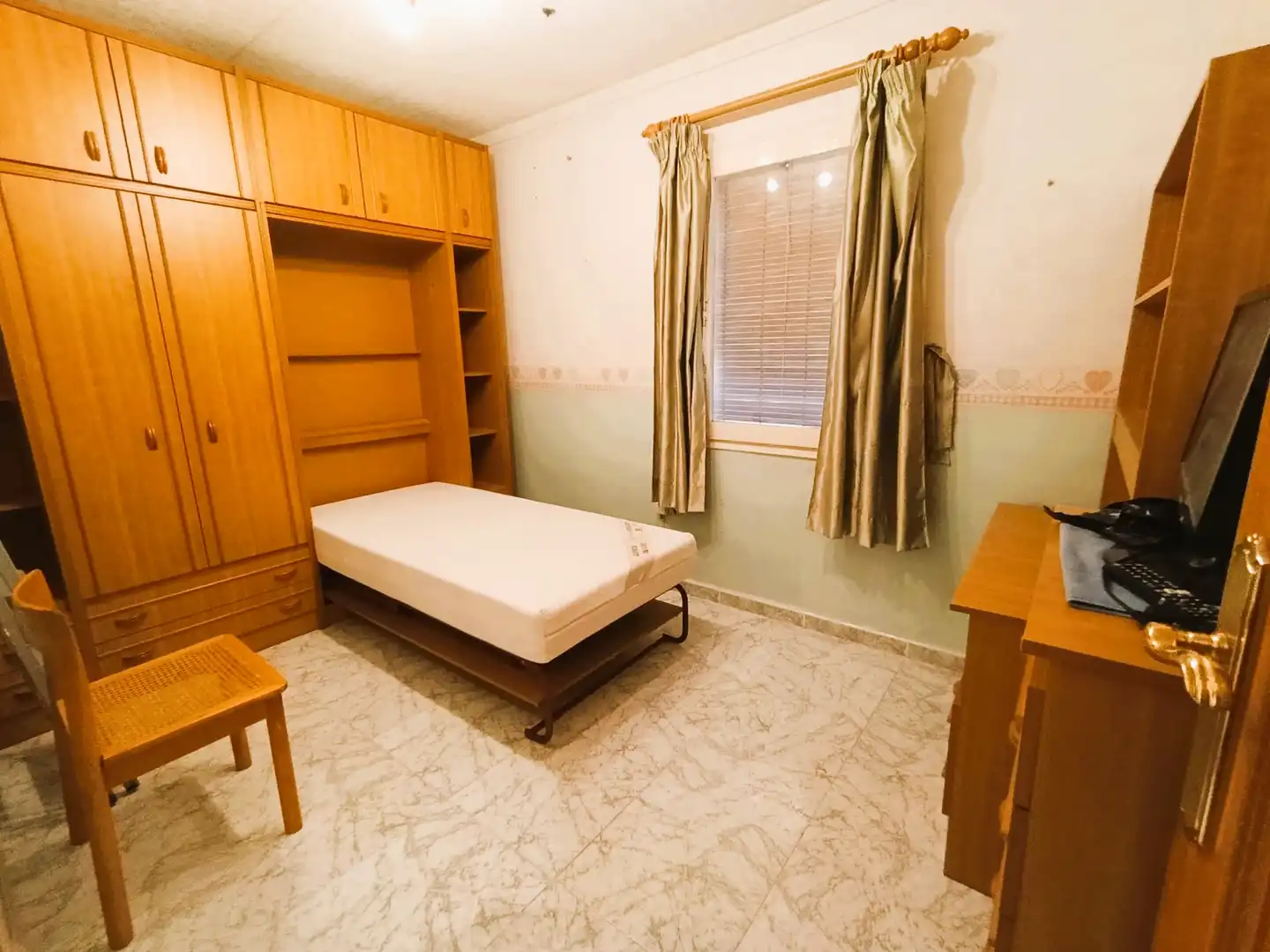 Piso con ascensor en venta en de Roca Labrador, imagen 16