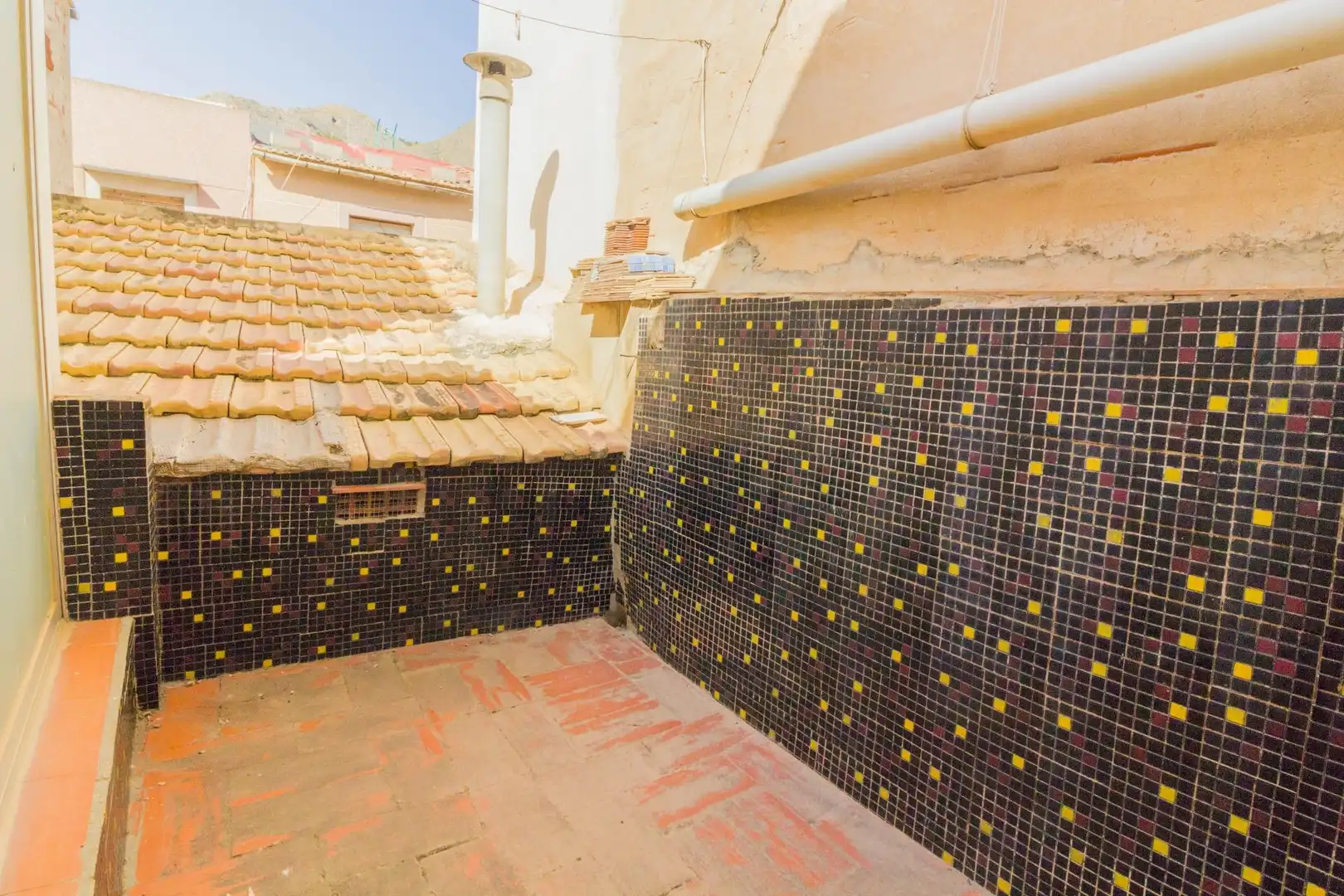 Piscina de Casa o xalet en venda en Callosa de Segura