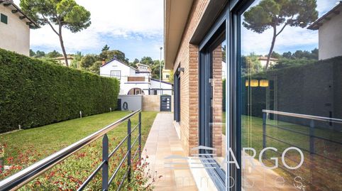 Foto 3 de Casa o chalet en venta en Carrer de la Mata, Golf - Can Trabal, Sant Cugat del Vallès