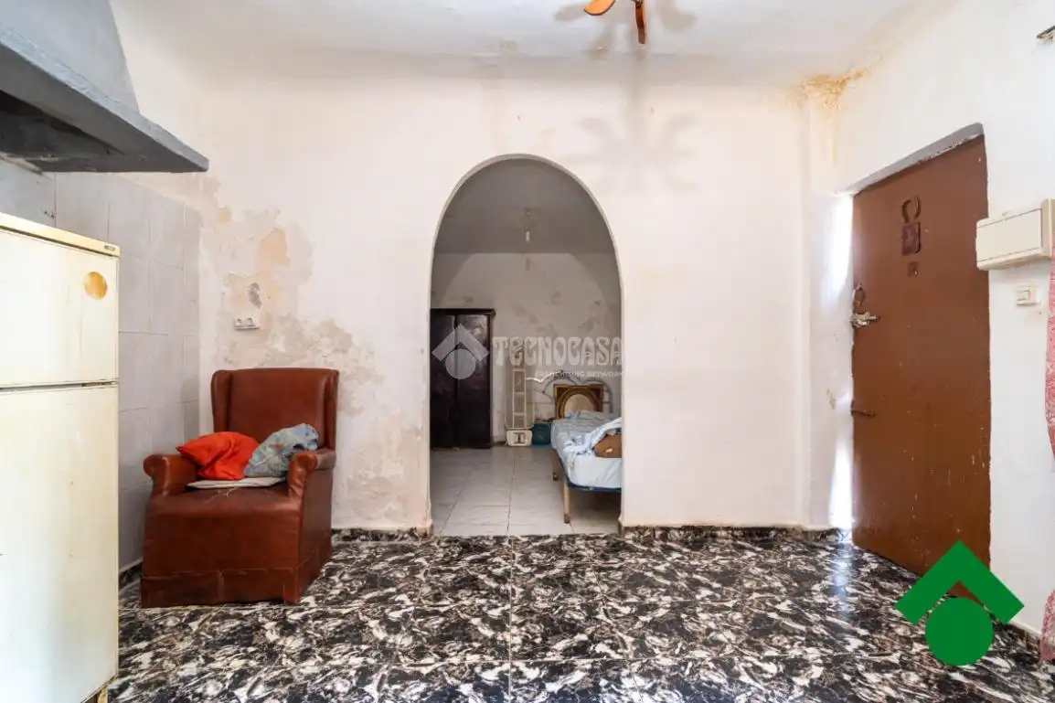 Casa aparellada en venda a Santa Fe