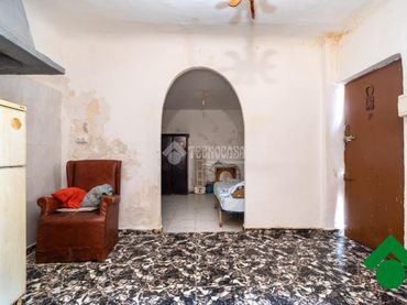 Semi-detached house for sale in Santa Fe
