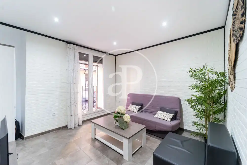 Flat for sale in C/ Sant Nicolau, Centre - Zona Alta