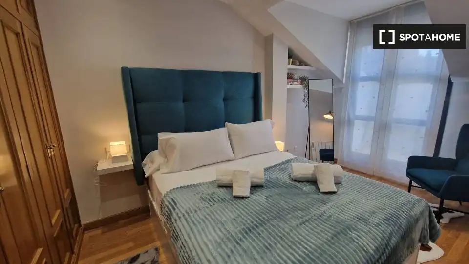 Habitació a Masip