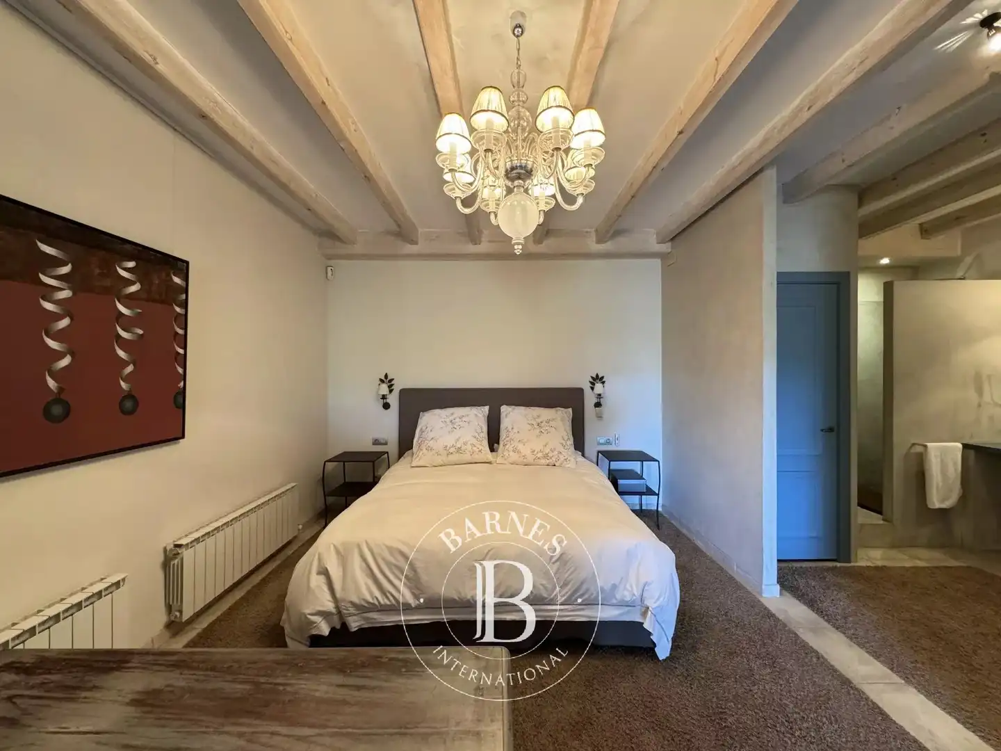 Casa amb jardí en venda a Vallromanes, imagen 38