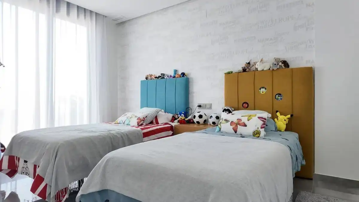 Casa amb jardí en venda a Los Balcones - Los Altos, imagen 40