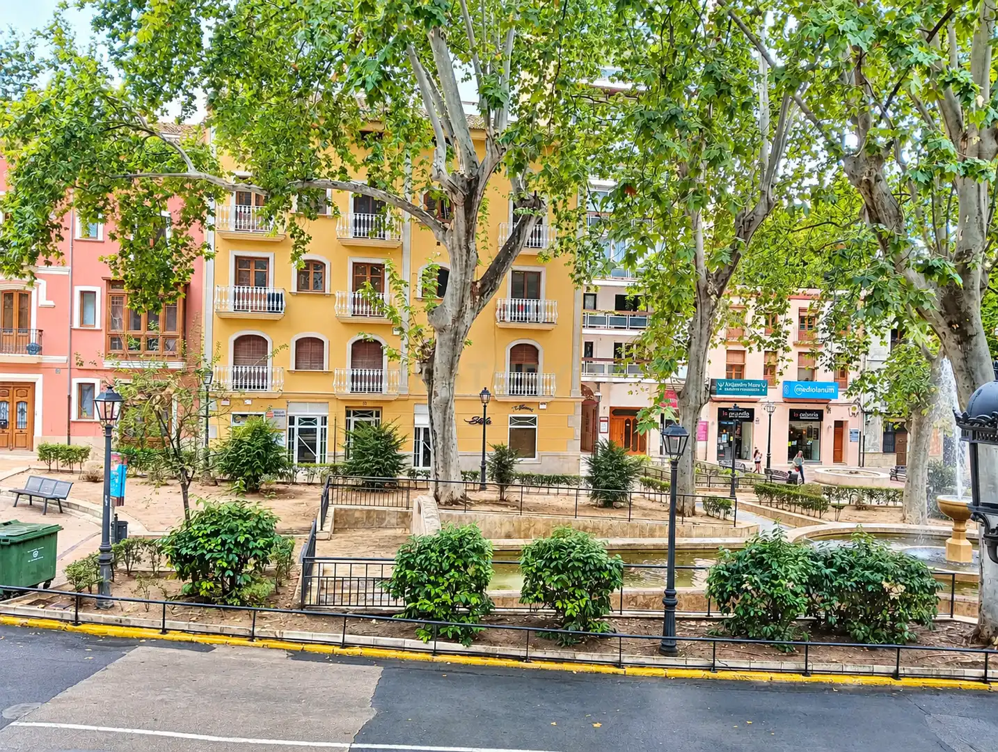 Casa con terraza en venta en Plaça de la Bassa, 25, 46800 Xàtiva, Valencia, Spain, imagen 34