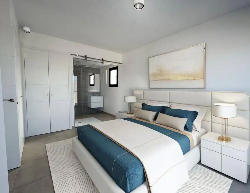 Casa pareada con piscina en venta en Carrer de Xipre, imagen 16